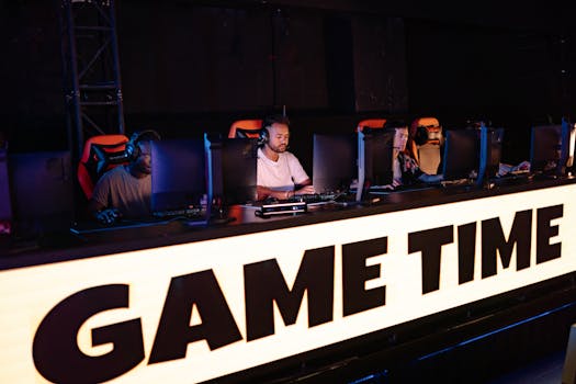 virtual team-building event