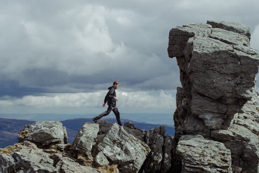 remote employees participating in a step challenge