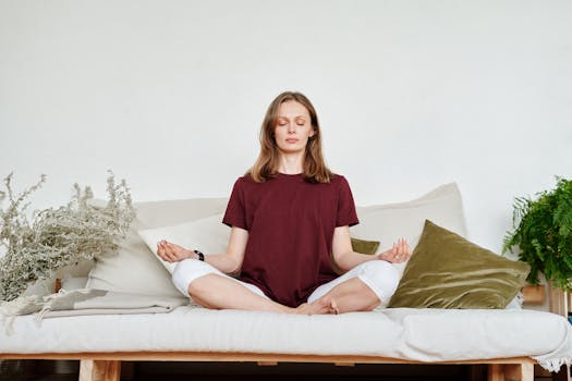 breathing exercises